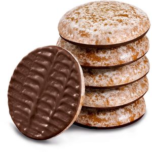 Produktbild für Lebkuchen Bahlsen Contessa