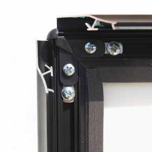 Produktbild für Kundenstopper Update-Displays WindPro, DIN A0
