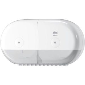 Toilettenpapierspender Tork SmartOne Mini, 682000