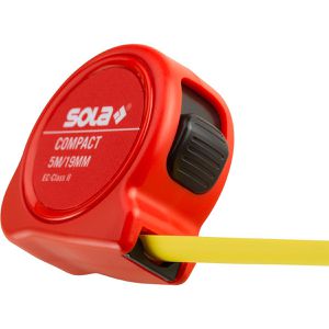 Produktbild für Maßband SOLA 50500801, COMPACT, CO 8