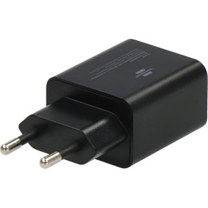 Produktbild für USB-Ladegerät Brennenstuhl 1172640083, 20 Watt