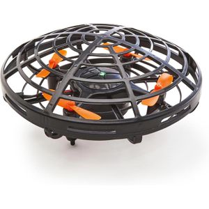 Produktbild für Drohne Revell Magic Movert Quadrocopter, schwarz