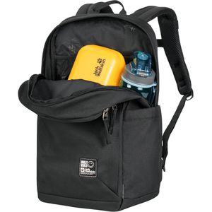 Produktbild für Kinderrucksack Jack-Wolfskin Smileyworld Backpack