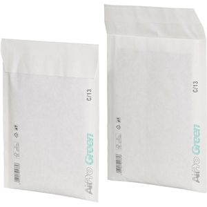 Produktbild für Luftpolstertaschen Bong AirPro Green, für DIN A6