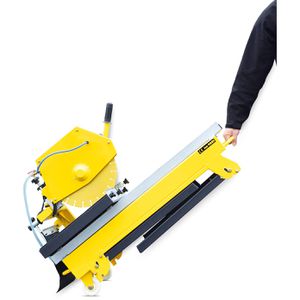 Produktbild für Steintrennmaschine BAMATO STRM-355