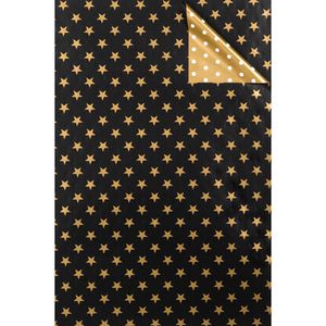 Produktbild für Geschenkpapier Zöwie Premium 7A5834, Sterne