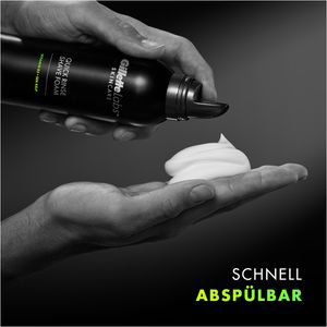 Produktbild für Rasierschaum Gillette Labs Hautpflege, kühlend, für Männer