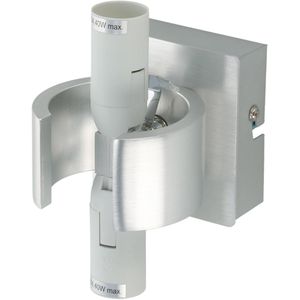 Produktbild für Wandleuchte SLV Dena 30 Up, aus Aluminium / Glas, für innen