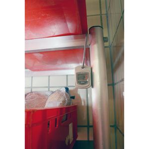 Produktbild für Datenlogger ebro 1601-0046, EBI 20-T1-Set