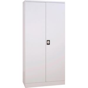 Produktbild für Aktenschrank G-Office FLC/FP.19, aus Metall, zerlegt