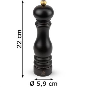 Produktbild für Gewürzmühle Peugeot Paris 23485, Höhe 22 cm
