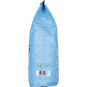 Produktbild für Kaffee Dallmayr Home Barista Caffe Crema Dolce