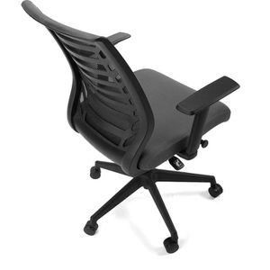 Produktbild für Bürostuhl Rocada RD-907/4