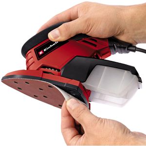 Produktbild für Schwingschleifer Einhell TE-OS 1320, 4460560