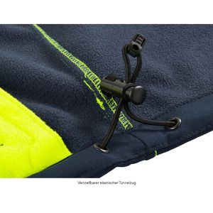 Produktbild für Arbeitsjacke 4Protect Pittsburgh Softshelljacke, 3476