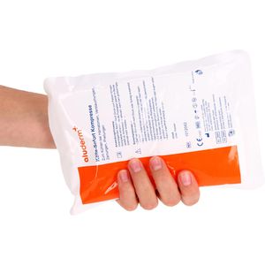Produktbild für Kühlkompresse Söhngen aluderm+ 1012042, Eis-Pack
