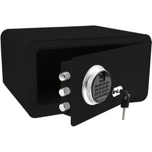 Produktbild für Tresor Olymp GOsafe 210FP, schwarz