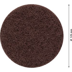 Produktbild für Schleifvlies Bosch Expert N880, 2608901385, Körnung grob