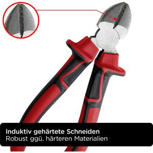 Produktbild für Zangenset kwb 381090