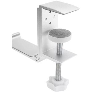 Produktbild für Headset-Halterung Neomounts ADS11-171SL, silber