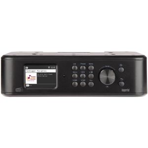 Radio Imperial DABMAN i460 DAB+