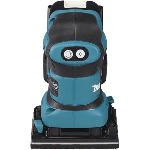 Produktbild für Schwingschleifer Makita DBO480Z, Akku