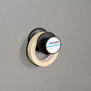 Produktbild für Werkstatt-Magnethalter HALDER 3688.003, Haltekraft bis 13 kg