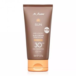 Sonnencreme M.Asam SUN Care & Protect