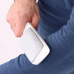 Produktbild für Kleiderbürste Leifheit Dressetta 41000