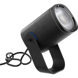 Produktbild für Gartenstrahler Govee Spotlights, schwarz mit 12 W LED