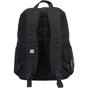 Produktbild für Laptop-Rucksack Carhartt Single-Compartment Backpack, schwarz
