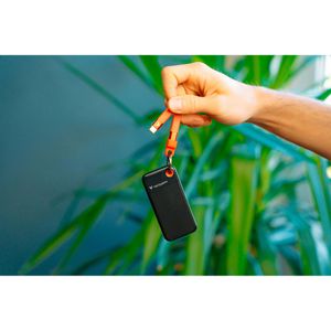Produktbild für Festplatte Verbatim Pocket SSD 32193