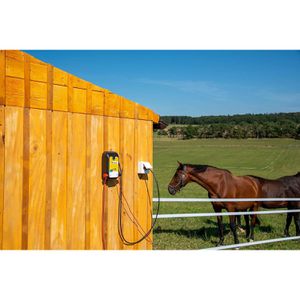 Produktbild für Weidezaungerät Horizont trapper N45, 10864