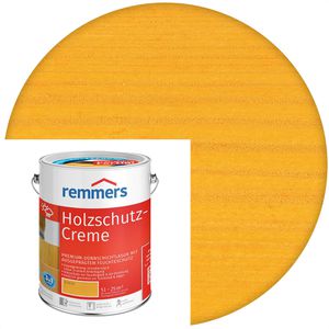 Produktbild für Holzlasur Remmers Holzschutz-Creme 3in1, 5,0l
