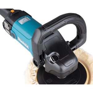 Produktbild für Rotationsschleifer Makita 9237CB