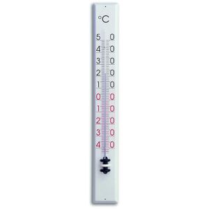Produktbild für Thermometer TFA 12.2015, analoge Skala