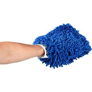 Produktbild für Auto-Waschhandschuh Liquid-Elements Chubby