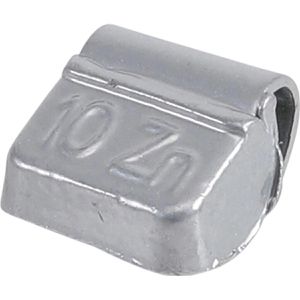 Auswuchtgewichte BGS-technic 9425-10, 100-teilig