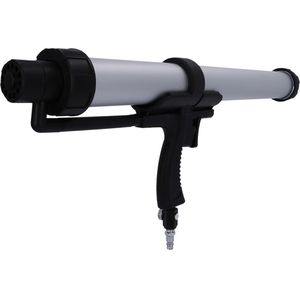 Produktbild für Kartuschenpresse KS-Tools 515.1985, Druckluft