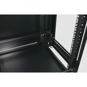 Produktbild für Netzwerkschrank Extralink Standard, EX.11397, 19 Zoll