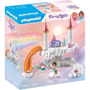 Produktbild für Spielset playmobil PRINCESS MAGIC 71360, ab 4 Jahre