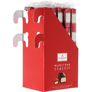 Produktbild für Marzipan Niederegger Klassiker, 15 Riegel