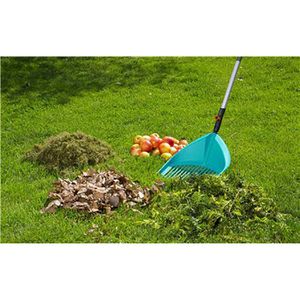 Produktbild für Rechen Gardena 3120-20, Schaufelrechen