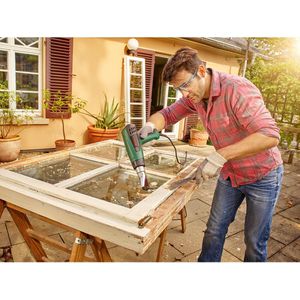 Produktbild für Heißluftpistole Bosch UniversalHeat 600, 1800W