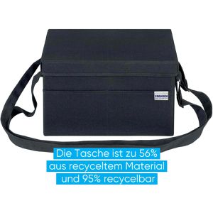 Produktbild für Moderationstasche Franken UMTT