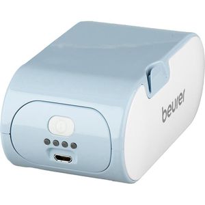 Produktbild für Inhalator Beurer IH 60, Set, für Erwachsene und Kinder