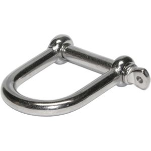 Schäkel PRIOstahl 554, 2150kg