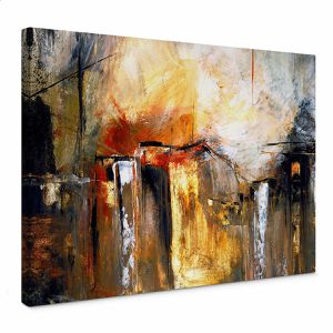 Produktbild für Wandbild AS-Creation Niksic
