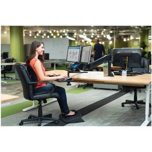 Produktbild für Fußstütze Kensington SoleMate Plus, K52789WW