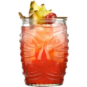 Produktbild für Cocktailgläser Libbey Tiki Tiki